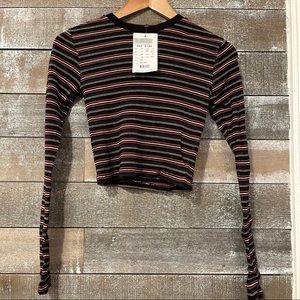 Brandy Melville long sleeve